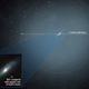 Illustration for article titled Andromeda And The Milky Way Might Collide Sooner Than We Think